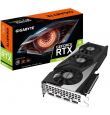 Видеокарта PCIE16 RTX3060TI 8GB LHR N306TGAMING OC-8GD2.0 GIGABYTE                                                                                                                                                                                        