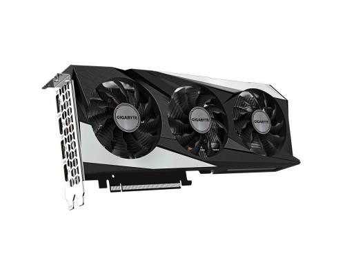 Видеокарта PCIE16 RTX3060TI 8GB LHR N306TGAMING OC-8GD2.0 GIGABYTE