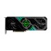 Видеокарта NVIDIA GeForce RTX 3070 Palit GamingPro OC 8Gb LHR (NE63070S19P2-1041A V1)