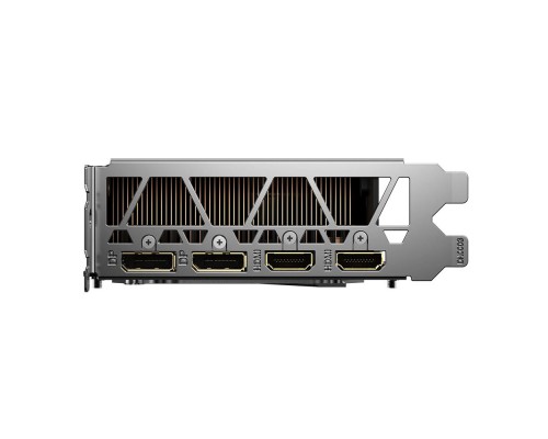 Видеокарта PCIE16 RTX3080 10GB LHR N3080TURBO-10GD 2.0 GIGABYTE