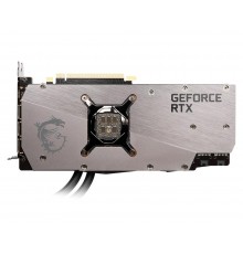 Видеокарта PCIE16 RTX3080 10GB LHR 3080 SEA HAWK X 10G LHR MSI                                                                                                                                                                                            