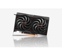 Видеокарта PCIE16 RX6600 8GB GDDR6 PULSE 11310-01-20G SAPPHIRE                                                                                                                                                                                            
