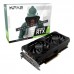 Видеокарта PCIE16 RTX3070TI 8GB RTX 3070TI 1-CLICK OC 8GB KFA2