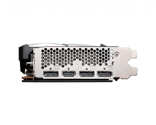 Видеокарта PCIE16 RX6600 8GB GDDR6 RX 6600 MECH 2X 8G RU MSI