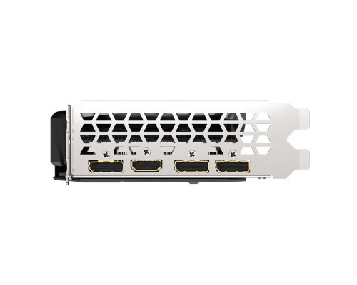 Видеокарта PCIE16 RTX2060 12GB GDDR6 GV-N2060WF2OC-12GD GIGABYTE