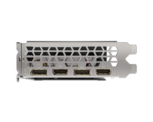 Видеокарта PCIE16 RTX3070 8GB LHR N3070EAGLE OC-8GD 2.0 GIGABYTE