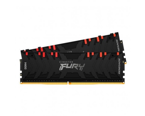 Модуль памяти DIMM 32GB PC28800 DDR4 K2 KF436C16RB1AK2/32 KINGSTON