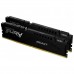 Модуль памяти DIMM 32GB DDR5-5200 KIT2 KF552C40BBK2-32 KINGSTON