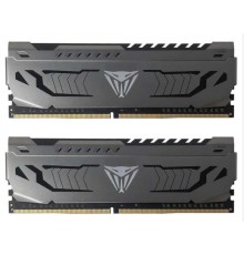 Модуль памяти DIMM 16GB PC28800 DDR4 KIT2 PVS416G360C4K PATRIOT                                                                                                                                                                                           