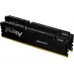 Модуль памяти DIMM 32GB DDR5-5600 KIT2 KF556C40BBK2-32 KINGSTON