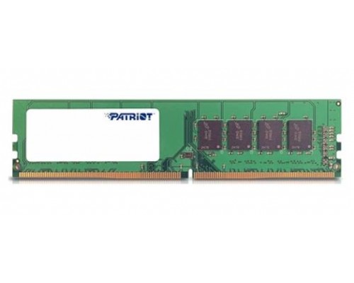 Модуль памяти DIMM 4GB PC19200 DDR4 PSD44G240081B PATRIOT