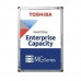 Жесткий диск SAS 6TB 7200RPM 12GB/S 256MB MG08SDA600E TOSHIBA