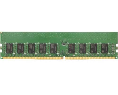 Модуль памяти для СХД DDR4 4GB ECC D4EU01-4G SYNOLOGY