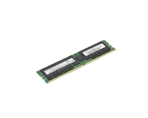 Модуль памяти SUPERMICRO DDR4 64Гб LRDIMM/ECC 2666 МГц Множитель частоты шины 19 1.2 В MEM-DR464L-HL03-LR26