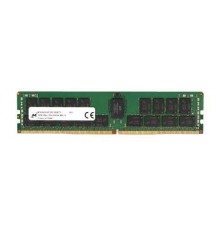 Модуль памяти MICRON DDR4 128GB 3200 МГц Множитель частоты шины 22 MTA72ASS16G72LZ-3G2B3                                                                                                                                                                  