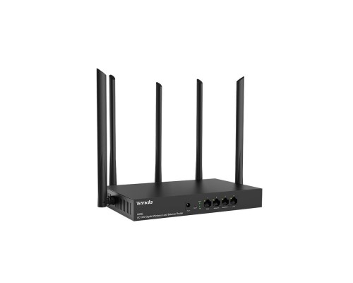 Wi-Fi маршрутизатор 1350MBPS 2.4/5GHZ W20E TENDA