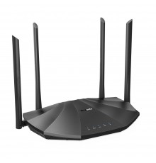 Wi-Fi маршрутизатор 2033MBPS 1000M 4P DUAL BAND AC19 TENDA                                                                                                                                                                                                