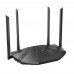 Wi-Fi маршрутизатор 2033MBPS 1000M 4P DUAL BAND AC19 TENDA