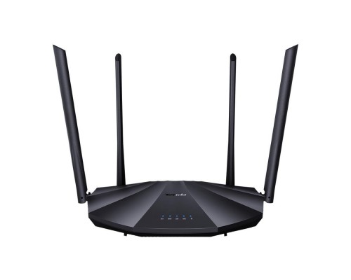 Wi-Fi маршрутизатор 2033MBPS 1000M 4P DUAL BAND AC19 TENDA