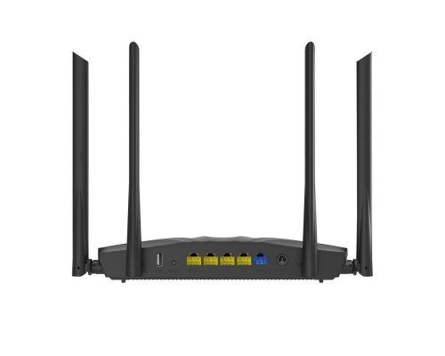 Wi-Fi маршрутизатор 2033MBPS 1000M 4P DUAL BAND AC19 TENDA