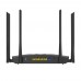 Wi-Fi маршрутизатор 2033MBPS 1000M 4P DUAL BAND AC19 TENDA