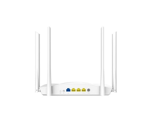 Wi-Fi маршрутизатор 2033MBPS 1000M 4P TX3 TENDA