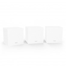 Двухдиапазонная Wi-Fi Mesh система 3NODE NOVA MW12(3-PACK) TENDA                                                                                                                                                                                          