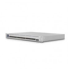 Коммутатор Ubiquiti UniFi Switch USW-Enterprise-24-POE                                                                                                                                                                                                    