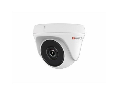 Камера видеонаблюдения Hikvision HiWatch DS-T133 (2.8 MM)