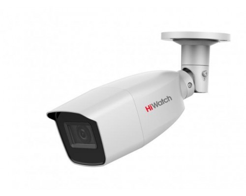 Камера HD-TVI 2MP IR BULLET DS-T206(B) (2.8-12MM) HIWATCH