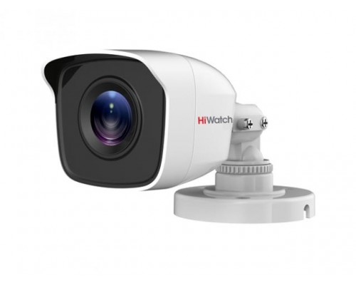 Видеокамера HiWatch DS-T200 (B) (2.8 mm)