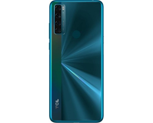 Смартфон TCL TCL 20 SE 64 Гб RAM 4Гб зеленый Наличие 3G LTE OS Android 11.0/Screen 6.82