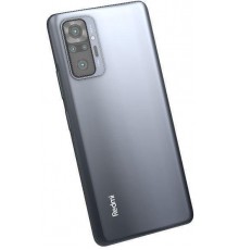 Смартфон XIAOMI Redmi Note 10 Pro 128 Гб RAM 8Гб серый Наличие 3G LTE OS Android 11.0/Screen 6.67