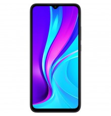 Мобильный телефон REDMI 9C NFC 2/32GB GRAY 9C232GRA XIAOMI                                                                                                                                                                                                