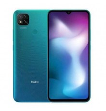 Мобильный телефон REDMI 9C 4/128GB GREEN 9C4128AUGRE XIAOMI                                                                                                                                                                                               