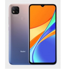 Мобильный телефон REDMI 9C 4/128GB LAVANDER 9C4128LAVPU XIAOMI                                                                                                                                                                                            