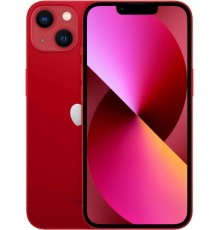 Мобильный телефон IPHONE 13 256GB RED MLP63RU/A APPLE                                                                                                                                                                                                     