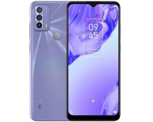 Мобильный телефон 20 B 64GB NEB. PURPLE 6159K-2BLCRU12 TCL