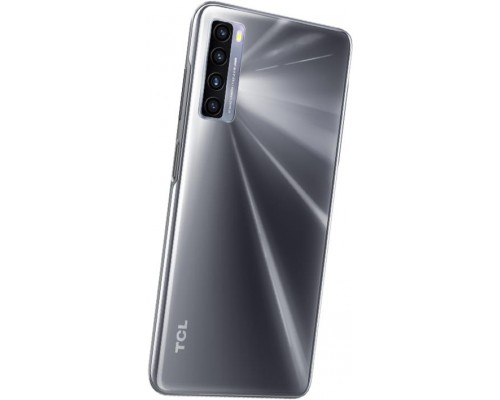 Смартфон TCL TCL 20L 128 Гб RAM 4Гб черный Наличие 3G LTE OS Android 11.0/Screen 6.67