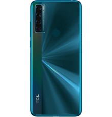 Смартфон TCL 20 SE 128 Гб RAM 4Гб зеленый Наличие 3G LTE OS Android 11.0/Screen 6.82