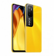 Мобильный телефон POCO M3 PRO 6/128GB YELLOW XIAOMI                                                                                                                                                                                                       