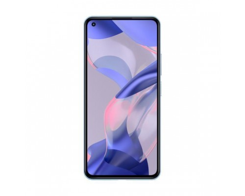 Мобильный телефон MI 11 LITE 5G NE 8/256GB BUBBLEGUB BLUE XIAOMI