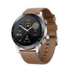 Умные часы MAGIC 2 BROWN 46MM MNS-B39 HONOR                                                                                                                                                                                                               