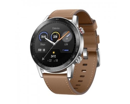 Умные часы MAGIC 2 BROWN 46MM MNS-B39 HONOR