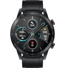 Умные часы MAGIC 2 BLACK 46MM MNS-B39 HONOR                                                                                                                                                                                                               