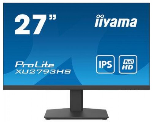 Монитор Iiyama 27