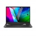 Ноутбук ASUS VivoBook Pro Series M7600QC-L2003 5800H 3200 МГц 16