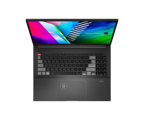 Ноутбук ASUS VivoBook Pro Series M7600QC-L2003 5800H 3200 МГц 16