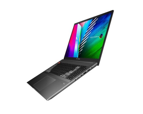 Ноутбук ASUS VivoBook Pro Series M7600QC-L2003 5800H 3200 МГц 16