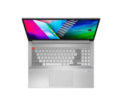 Ноутбук ASUS VivoBook Pro Series N7600PC-L2012W i5-11300H 3100 МГц 16